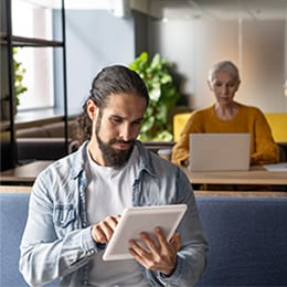 Human Resources Support