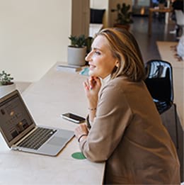 Entrepreneur Packages